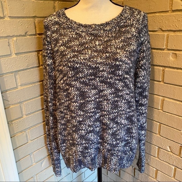 BDG Urban Outfitters Womens Chunky Knit Sweater Medium Pullover Wool Oversized - Picture 1 of 8